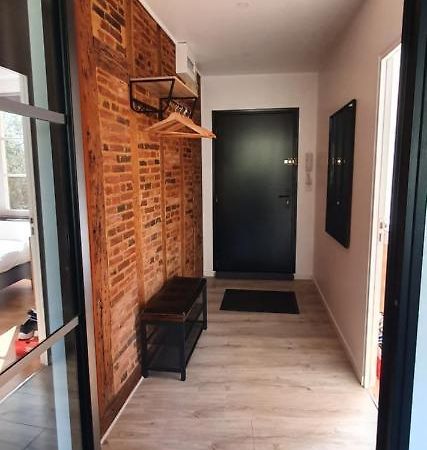 Appartement D'Hippolyte - Vue Musee Rimbaud Charleville-Mézières Dış mekan fotoğraf